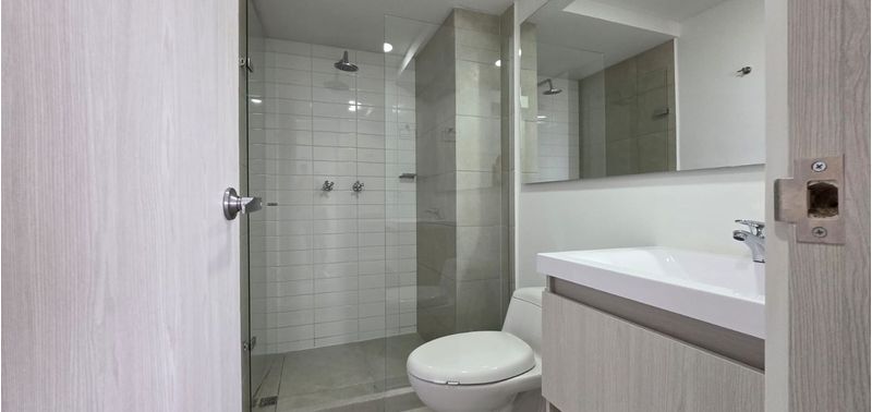 Apartamento en Venta en Sabaneta, Las Lomitas-11
