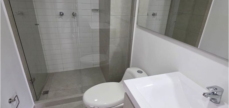 Apartamento en Venta en Sabaneta, Las Lomitas-13