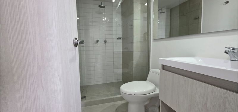 Apartamento en Venta en Sabaneta, Las Lomitas-15