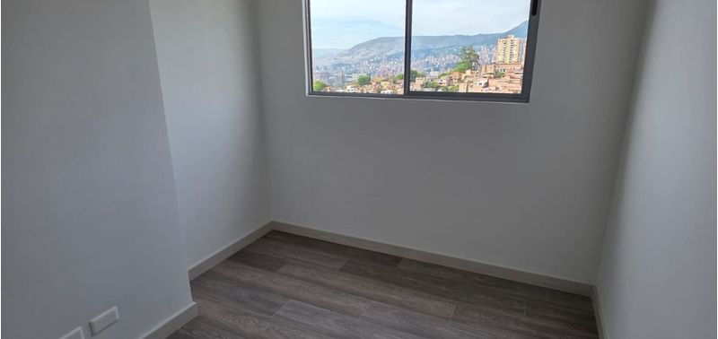 Apartamento en Venta en Sabaneta, Las Lomitas-17