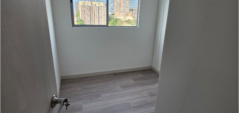 Apartamento en Venta en Sabaneta, Las Lomitas-18
