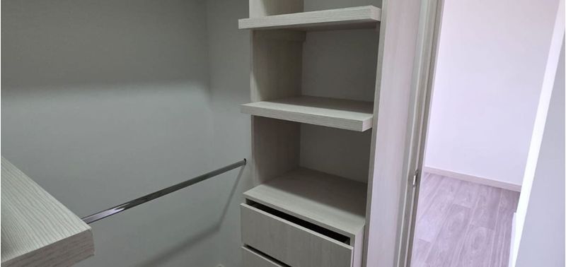 Apartamento en Venta en Sabaneta, Las Lomitas-19