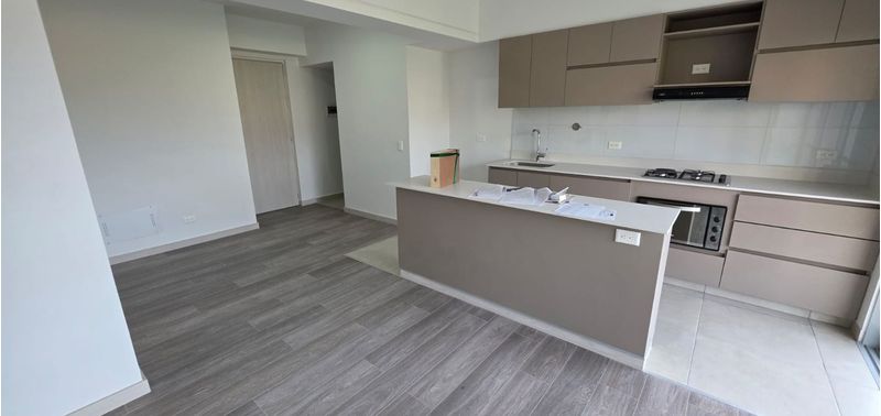 Apartamento en Venta en Sabaneta, Las Lomitas-21
