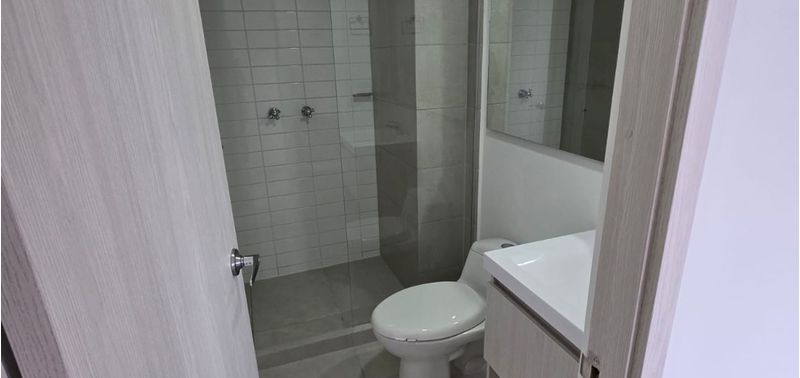 Apartamento en Venta en Sabaneta, Las Lomitas-24