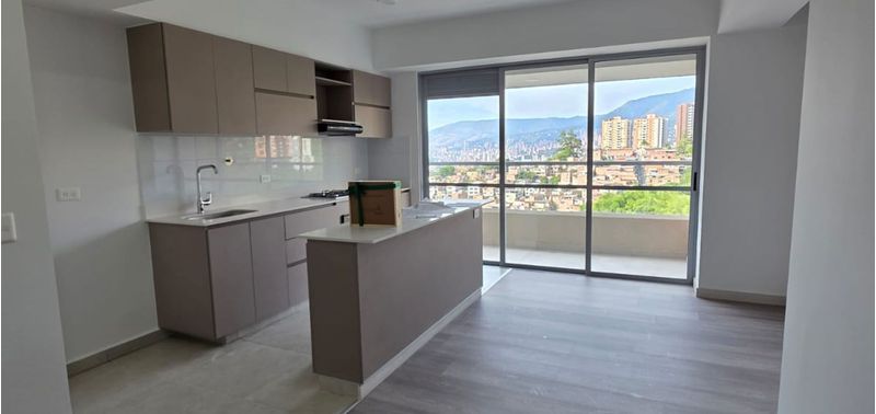 Apartamento en Venta en Sabaneta, Las Lomitas-26