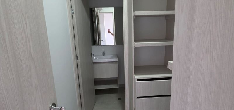 Apartamento en Venta en Sabaneta, Las Lomitas-28