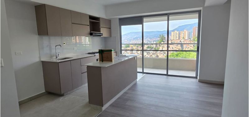Apartamento en Venta en Sabaneta, Las Lomitas-31