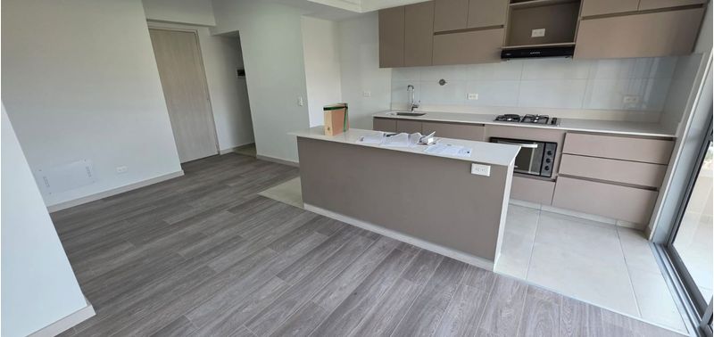Apartamento en Venta en Sabaneta, Las Lomitas-32