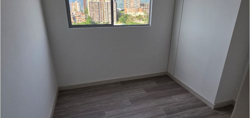 Apartamento en Venta en Sabaneta, Las Lomitas-34