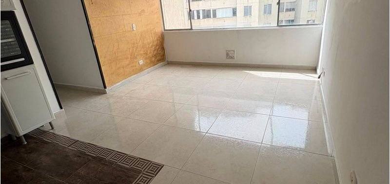 Apartamento en Venta en Bogotá, D.C., Ismael Perdomo