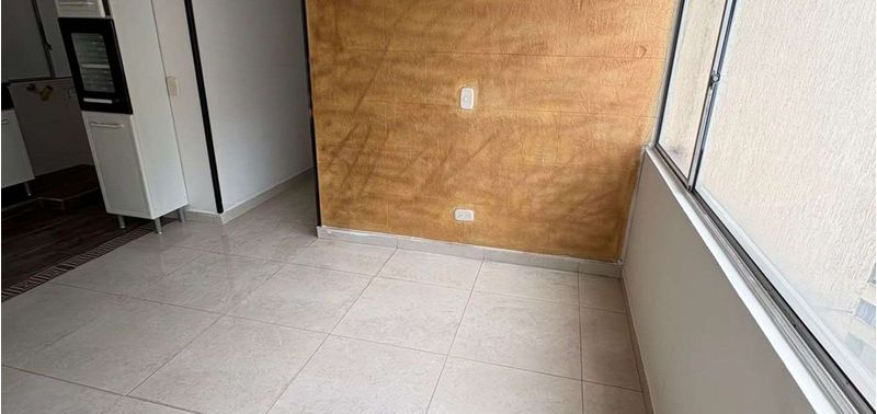 Apartamento en Venta en Bogotá, D.C., Ismael Perdomo-0