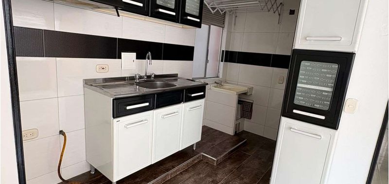 Apartamento en Venta en Bogotá, D.C., Ismael Perdomo-1