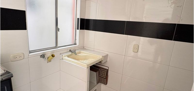 Apartamento en Venta en Bogotá, D.C., Ismael Perdomo-2