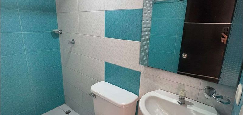 Apartamento en Venta en Bogotá, D.C., Ismael Perdomo-13