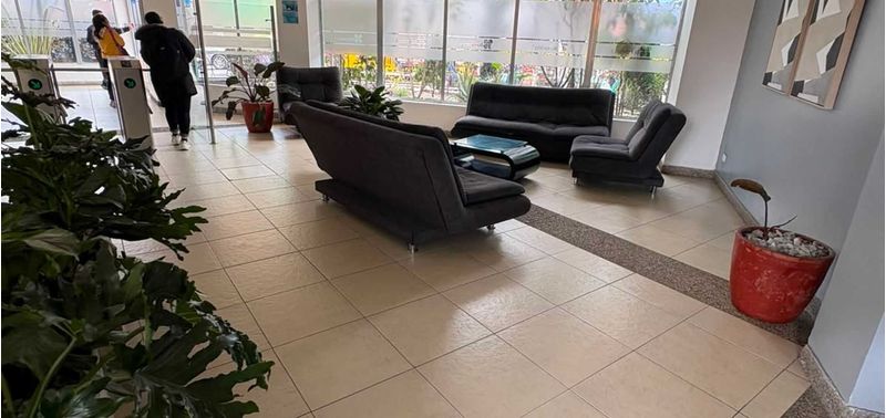 Apartamento en Venta en Bogotá, D.C., Ismael Perdomo-17