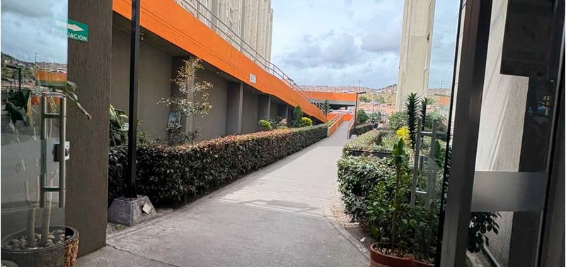 Apartamento en Venta en Bogotá, D.C., Ismael Perdomo-18