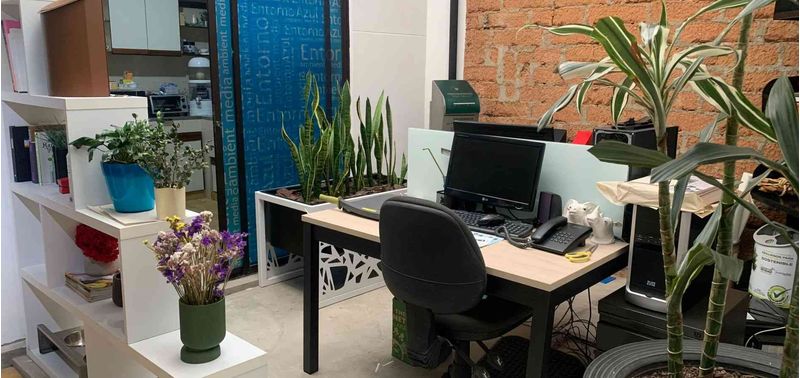 Casa en Venta en Envigado, La Magnolia-3