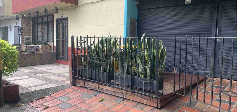 Casa en Venta en Envigado, La Magnolia-12