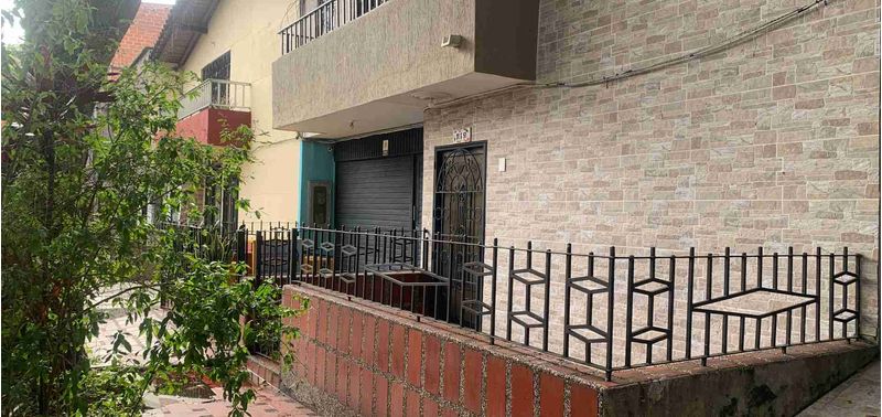 Casa en Venta en Envigado, La Magnolia-13