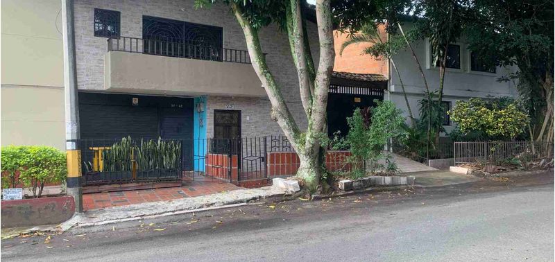 Casa en Venta en Envigado, La Magnolia-14