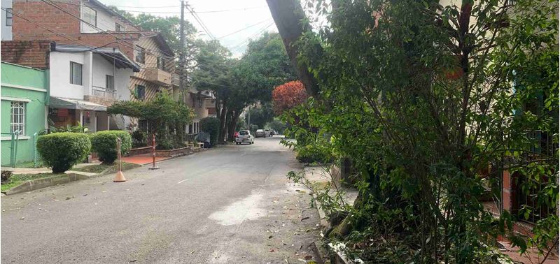 Casa en Venta en Envigado, La Magnolia-15