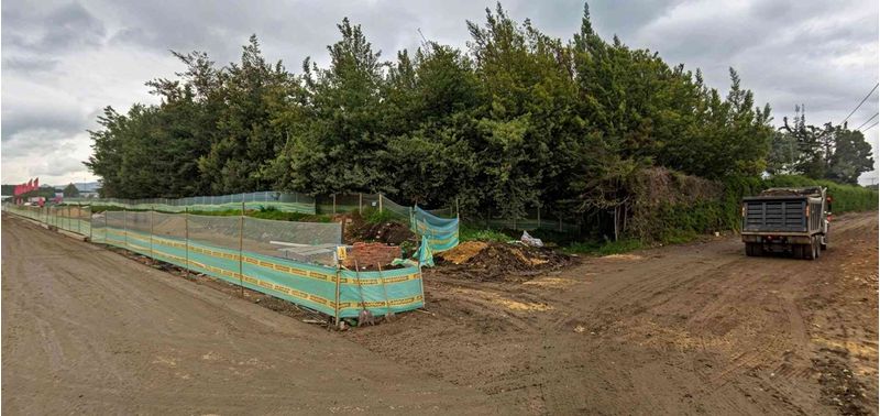 Lote en Venta en Bogotá, D.C., Cerros de Suba-0