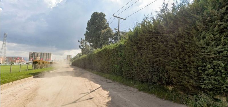 Lote en Venta en Bogotá, D.C., Cerros de Suba-1