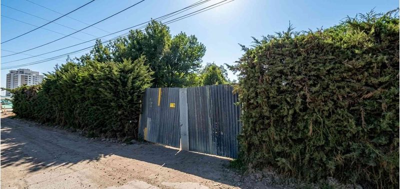 Lote en Venta en Bogotá, D.C., Cerros de Suba-4