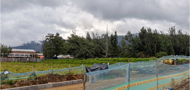 Lote en Venta en Bogotá, D.C., Cerros de Suba-5