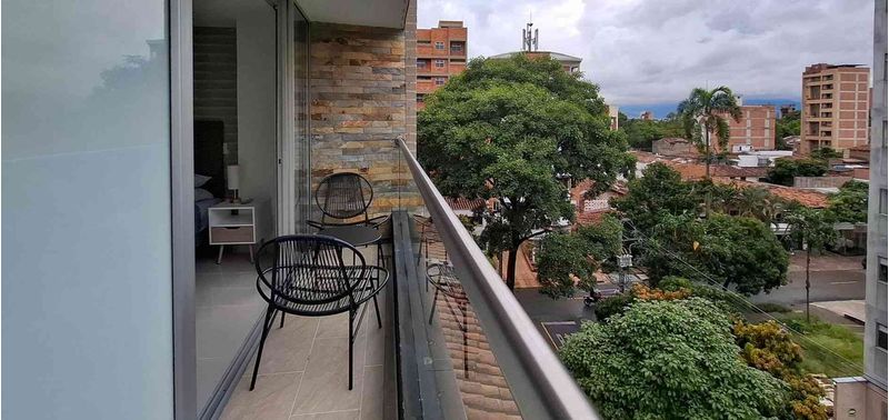 Apartamento en Venta en Medellín, Belén Nogal - Los Almendros
