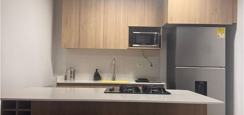 Apartamento en Venta en Medellín, Belén Nogal - Los Almendros-3
