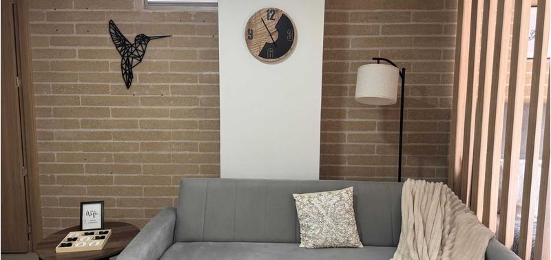 Apartamento en Venta en Medellín, Belén Nogal - Los Almendros-4