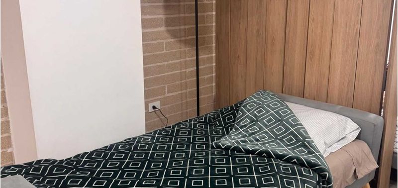 Apartamento en Venta en Medellín, Belén Nogal - Los Almendros-5