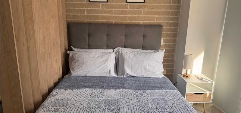 Apartamento en Venta en Medellín, Belén Nogal - Los Almendros-6