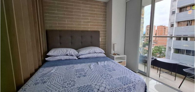 Apartamento en Venta en Medellín, Belén Nogal - Los Almendros-8