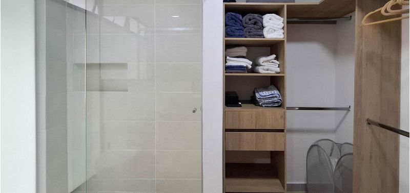 Apartamento en Venta en Medellín, Belén Nogal - Los Almendros-10
