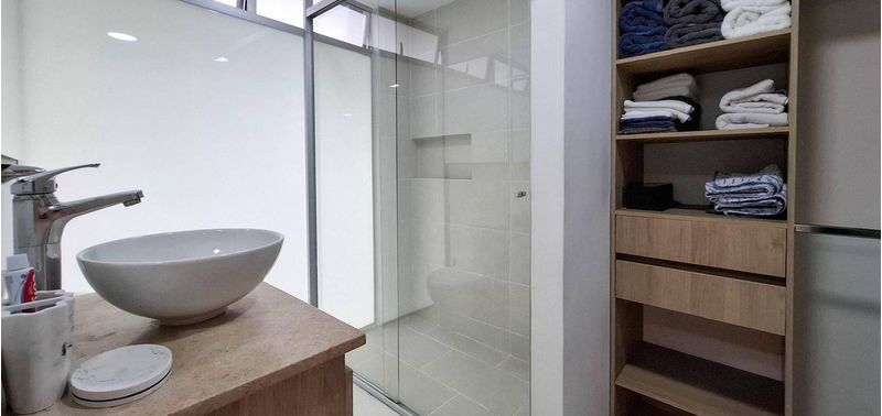 Apartamento en Venta en Medellín, Belén Nogal - Los Almendros-13