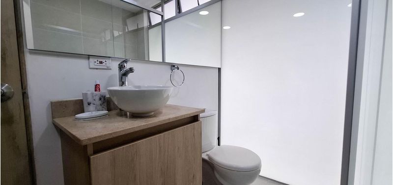 Apartamento en Venta en Medellín, Belén Nogal - Los Almendros-15