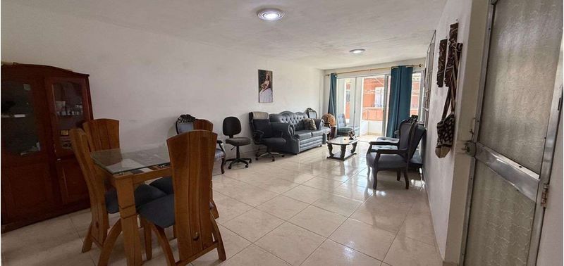 Apartamento en Venta en Medellín, Velódromo