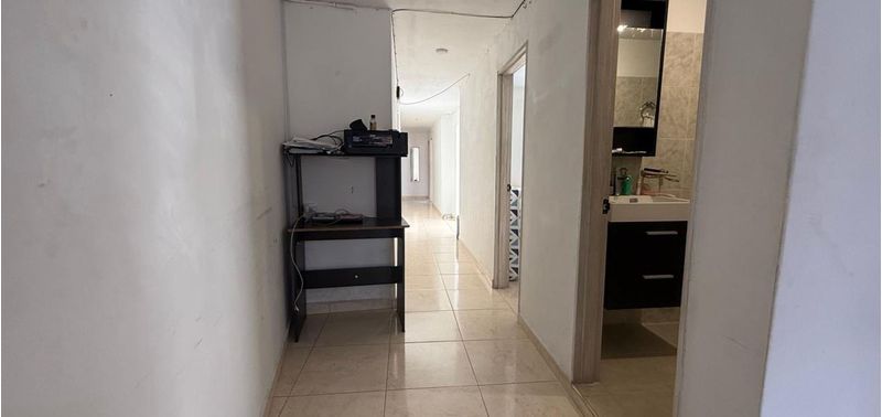 Apartamento en Venta en Medellín, Velódromo-2