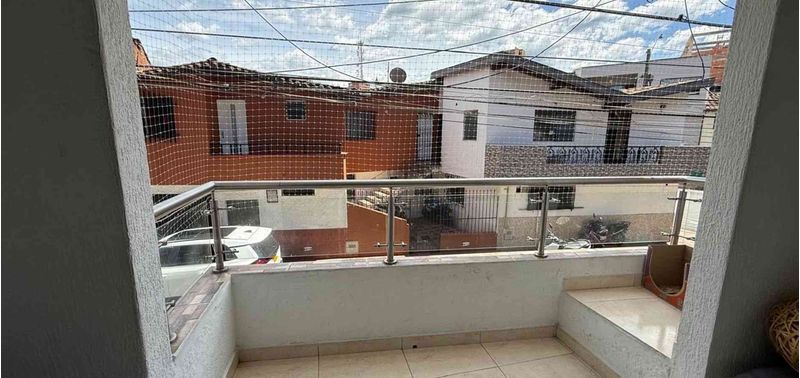 Apartamento en Venta en Medellín, Velódromo-4
