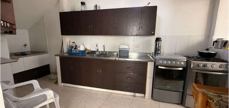 Apartamento en Venta en Medellín, Velódromo-5