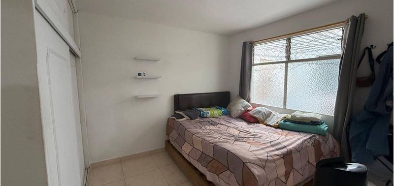 Apartamento en Venta en Medellín, Velódromo-6
