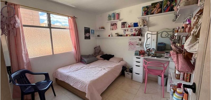 Apartamento en Venta en Medellín, Velódromo-9