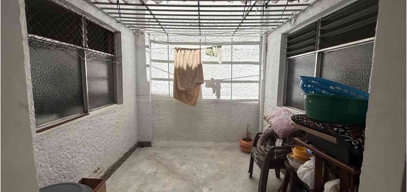 Apartamento en Venta en Medellín, Velódromo-12