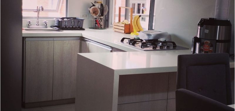 Apartamento en Venta en Envigado, Loma de las brujas