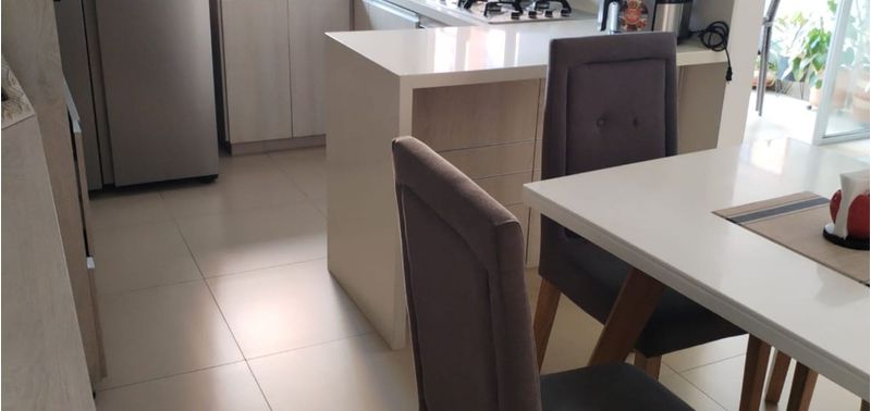 Apartamento en Venta en Envigado, Loma de las brujas-0