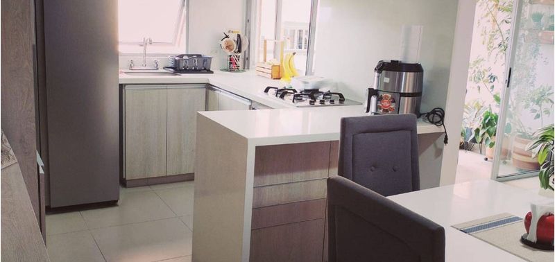 Apartamento en Venta en Envigado, Loma de las brujas-1