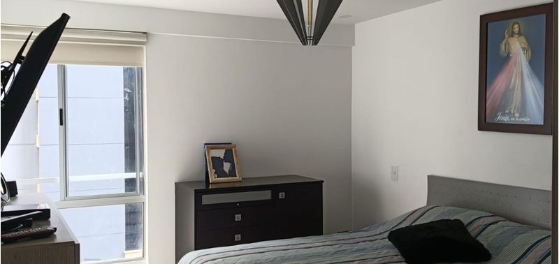 Apartamento en Venta en Envigado, Loma de las brujas-6