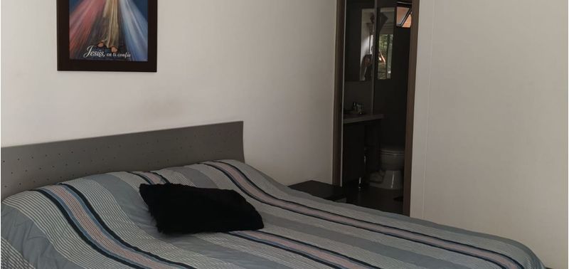 Apartamento en Venta en Envigado, Loma de las brujas-8